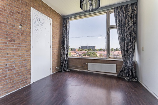 Medium property photo - Jacob Catsstraat 56C, 3202 AL Spijkenisse