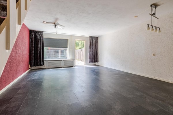 Medium property photo - De Geerkamp 1434, 6545 HL Nijmegen