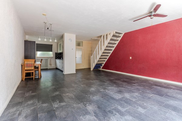 Medium property photo - De Geerkamp 1434, 6545 HL Nijmegen