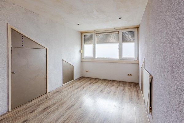 Medium property photo - De Geerkamp 1434, 6545 HL Nijmegen