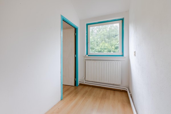 Medium property photo - De Geerkamp 1434, 6545 HL Nijmegen