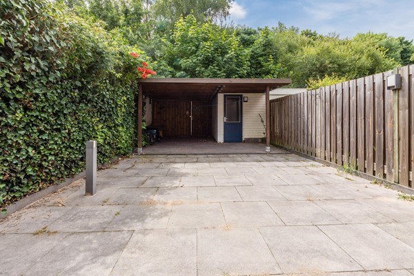 Medium property photo - De Geerkamp 1434, 6545 HL Nijmegen