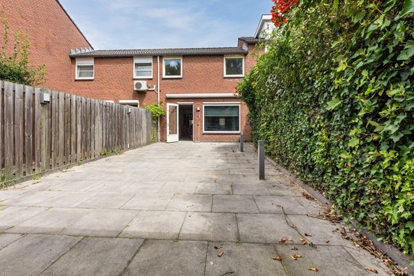 Medium property photo - De Geerkamp 1434, 6545 HL Nijmegen