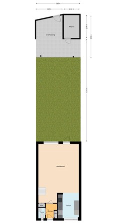 De Geerkamp 1434, 6545 HL Nijmegen - 