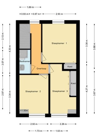 1e Weerdsweg 135, 7412 WR Deventer - 