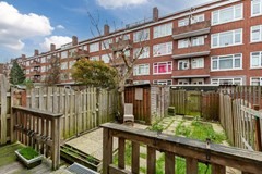 Nieuw in verkoop: Bas Jungeriusstraat 98a, 3081 VJ Rotterdam