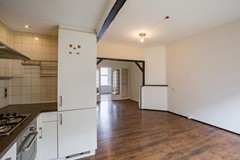 Nieuw in verkoop: Bas Jungeriusstraat 98a, 3081 VJ Rotterdam