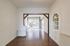 Nieuw in verkoop: Bas Jungeriusstraat 98a, 3081 VJ Rotterdam