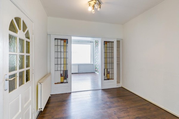 Medium property photo - Bas Jungeriusstraat 98a, 3081 VJ Rotterdam