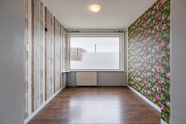 Medium property photo - Bas Jungeriusstraat 98a, 3081 VJ Rotterdam