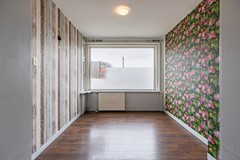 Nieuw in verkoop: Bas Jungeriusstraat 98a, 3081 VJ Rotterdam