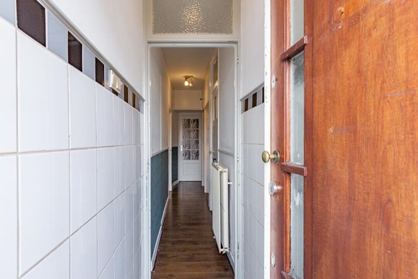 Medium property photo - Bas Jungeriusstraat 98a, 3081 VJ Rotterdam