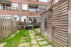 Nieuw in verkoop: Bas Jungeriusstraat 98a, 3081 VJ Rotterdam