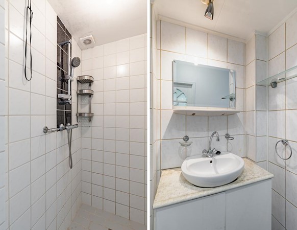 Medium property photo - Bas Jungeriusstraat 98a, 3081 VJ Rotterdam