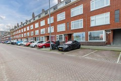 Nieuw in verkoop: Bas Jungeriusstraat 98a, 3081 VJ Rotterdam