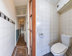 Nieuw in verkoop: Bas Jungeriusstraat 98a, 3081 VJ Rotterdam