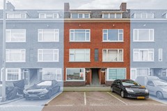 Nieuw in verkoop: Bas Jungeriusstraat 98a, 3081 VJ Rotterdam