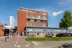 Nieuw in verkoop: Winston Churchilllaan 18, 3202 GP Spijkenisse