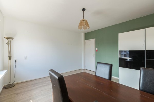 Medium property photo - Winston Churchilllaan 18, 3202 GP Spijkenisse