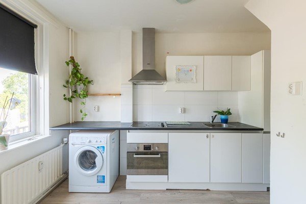 Medium property photo - Winston Churchilllaan 18, 3202 GP Spijkenisse