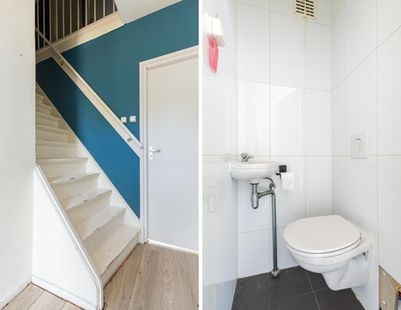 Medium property photo - Winston Churchilllaan 18, 3202 GP Spijkenisse