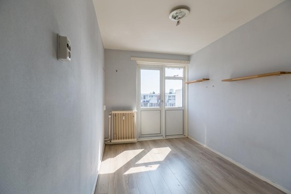 Medium property photo - Winston Churchilllaan 18, 3202 GP Spijkenisse