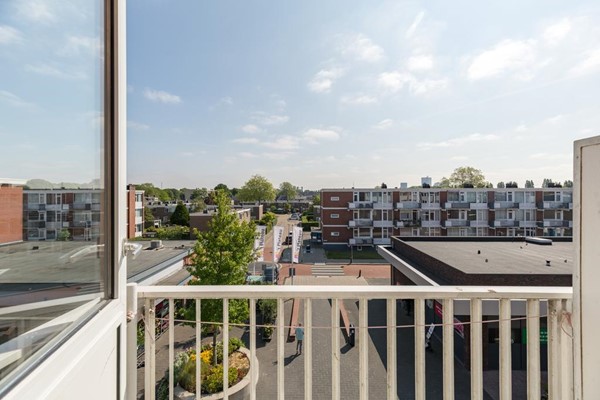 Medium property photo - Winston Churchilllaan 18, 3202 GP Spijkenisse
