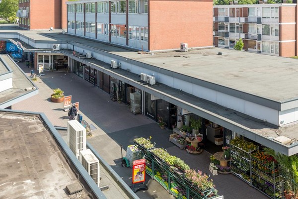 Medium property photo - Winston Churchilllaan 18, 3202 GP Spijkenisse