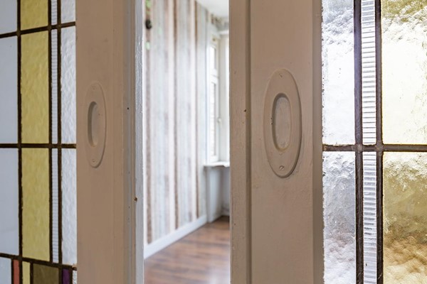Medium property photo - Bas Jungeriusstraat 98a, 3081 VJ Rotterdam