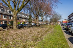 Nieuw in verkoop: De Quackstraat 58A, 3082 VV Rotterdam