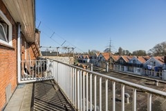 Nieuw in verkoop: De Quackstraat 58A, 3082 VV Rotterdam