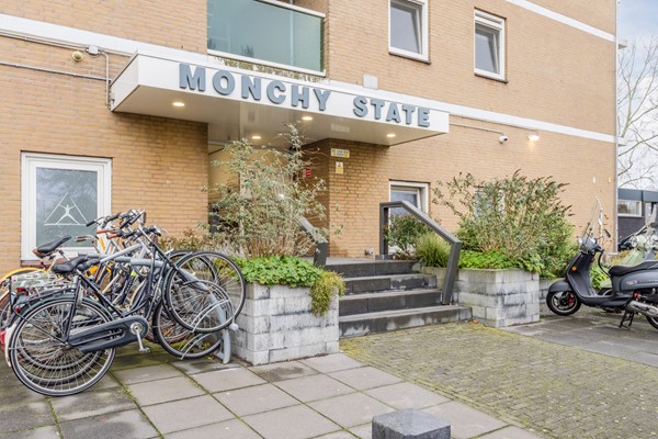 Medium property photo - Klaverlaan 34, 6841 CH Arnhem
