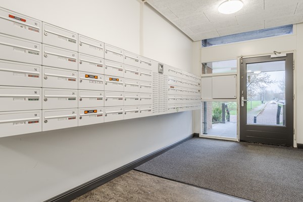 Medium property photo - Klaverlaan 34, 6841 CH Arnhem