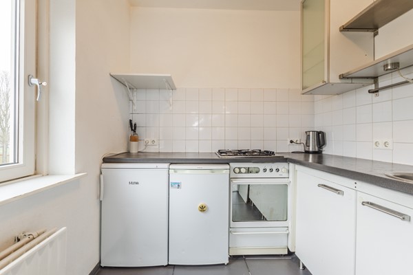 Medium property photo - Klaverlaan 34, 6841 CH Arnhem