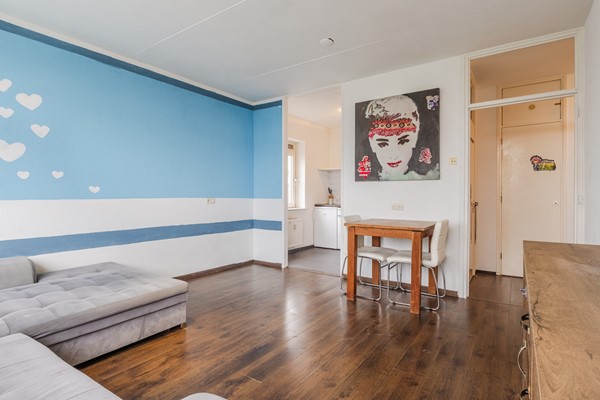 Medium property photo - Klaverlaan 34, 6841 CH Arnhem