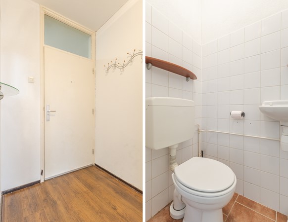 Medium property photo - Klaverlaan 34, 6841 CH Arnhem