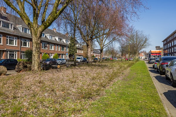 Medium property photo - De Quackstraat 58A, 3082 VV Rotterdam