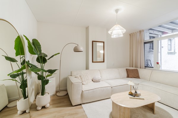 Medium property photo - Fabristraat 59a, 3117 MH Schiedam