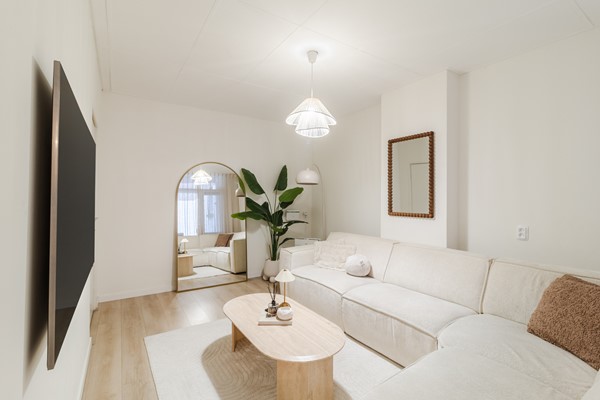 Medium property photo - Fabristraat 59a, 3117 MH Schiedam