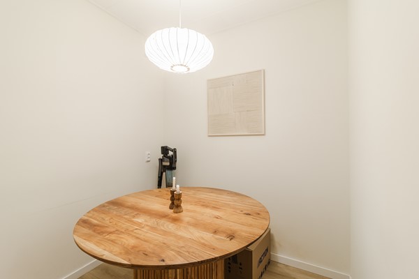 Medium property photo - Fabristraat 59a, 3117 MH Schiedam