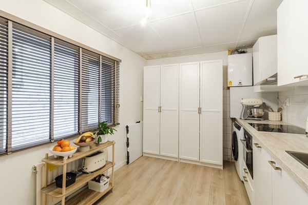 Medium property photo - Fabristraat 59a, 3117 MH Schiedam