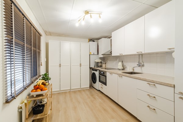 Medium property photo - Fabristraat 59a, 3117 MH Schiedam