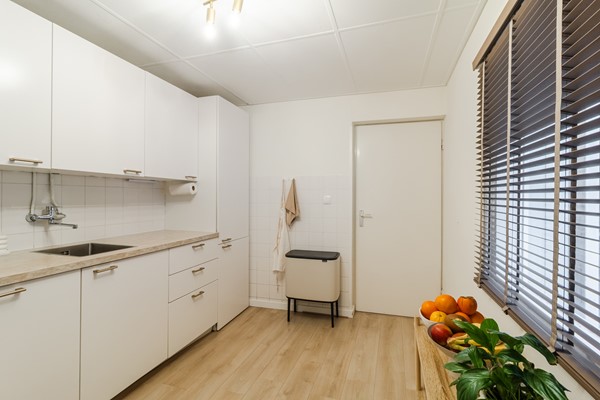 Medium property photo - Fabristraat 59a, 3117 MH Schiedam