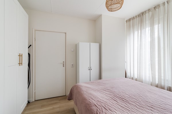 Medium property photo - Fabristraat 59a, 3117 MH Schiedam