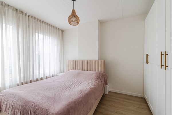 Medium property photo - Fabristraat 59a, 3117 MH Schiedam