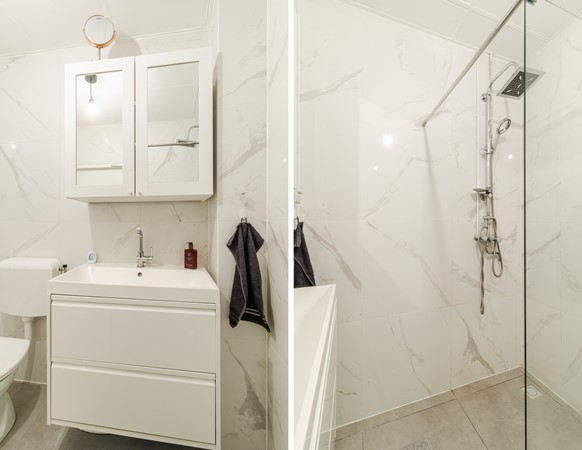 Medium property photo - Fabristraat 59a, 3117 MH Schiedam