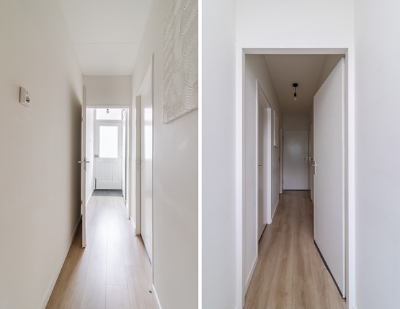 Medium property photo - Fabristraat 59a, 3117 MH Schiedam