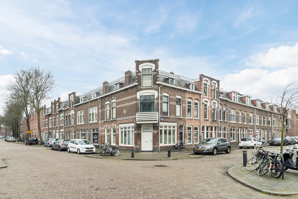 Medium property photo - Fabristraat 59a, 3117 MH Schiedam