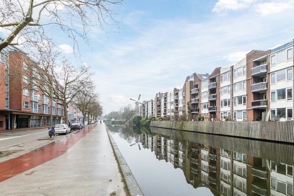 Medium property photo - Fabristraat 59a, 3117 MH Schiedam