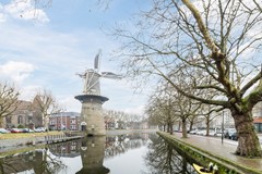 Nieuw in verkoop: Fabristraat 59a, 3117 MH Schiedam